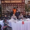 ‎Biadab! Polres Pasuruan Tangkap Kerabat yang Bunuh Pelajar SMK di Prigen demi Sepeda Motor, Jasad Korban Dibakar
