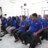 ‎Rutan Bangil Gelar Rehabilitasi Narkoba bagi Warga Binaan, Gandeng Yayasan Nawasena Arsa Indonesia dan Sahwahita Nusantara ‎