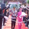 Estafet Kepemimpinan Polres Pasuruan: AKBP Harto Pamit, AKBP Irawan Siap Lanjutkan