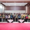 ‎”Kibarkan Panji Kebanggaan Pasuruan!” Ketua KORMI Lepas Atlet FORBASI Menuju Kejurda Jatim 2026