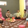 Kapolres Pasuruan Takziah ke Rumah Duka Korban Pembunuhan Prigen, Tegaskan Komitmen Penanganan Kasus Secara Adil