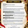 ‎Jaga Marwah Organisasi, DPP YLBH S.K.R.I Keluarkan Peringatan Keras dan Larangan Tegas bagi Seluruh Anggota