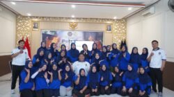 Rutan Bangil Perkuat Kesadaran Kesehatan Mental dan Fisik WBP Perempuan melalui Edukasi Preventif