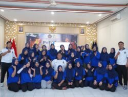 Rutan Bangil Perkuat Kesadaran Kesehatan Mental dan Fisik WBP Perempuan melalui Edukasi Preventif