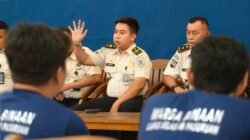 Lapas Pasuruan Duduk Setara Bersama Warga Binaan, Dengarkan Aspirasi Tanpa Sekat