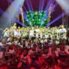 ‎Kemeriahan Kluwut Culture Carnaval 2026: Parade Budaya Megah, Ekonomi Warga Berdenyut Kencang
