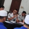 Pemasyarakatan Humanis Rutan Bangil Bahas Usulan Integrasi Warga Binaan