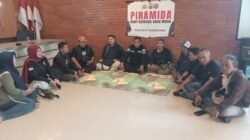 PIRAMIDA Polres Pasuruan, Ngopi Bersama Awak Media Perkuat Sinergi dan Komunikasi