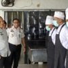 Ada Apa? Tenaga Ahli Kemenimipas Mendadak Sisir Lapas Pasuruan!