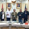 Tandatangani MoU, SMSI dan RRI Perkuat Kompetensi Media Lawan Hoaks