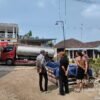 “Atasi Krisis Air Imbas Karhutla, LAZ Sidogiri Donasikan Ratusan Ribu Liter Air dan Puluhan Pipa ke Tambaksari”