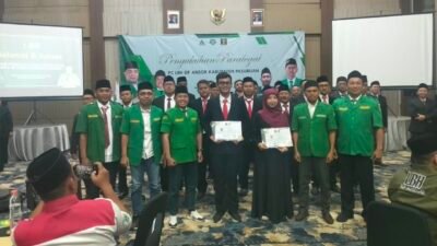 LBH GP Ansor Pasuruan Gandeng PKDI, Kepala Desa Kini Punya “Perisai Hukum”