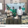 Khidmah untuk Umat: LBH GP Ansor Pasuruan Resmi Kukuhkan Paralegal