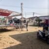 ‎HUT ke-7 Lumbung Berita Tinggal Dua Hari, Pentas dan Terop di Balai Desa Karangrejo Rampung Dipasang ‎