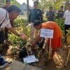 Polres Pasuruan Gelar Rekonstruksi Kasus Pembunuhan Pelajar SMK di Prigen