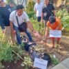 ‎Nyawa Pelajar SMK Melayang di Tangan Kerabat Sendiri, Rekonstruksi Ungkap Sadisnya Pembunuhan di Prigen